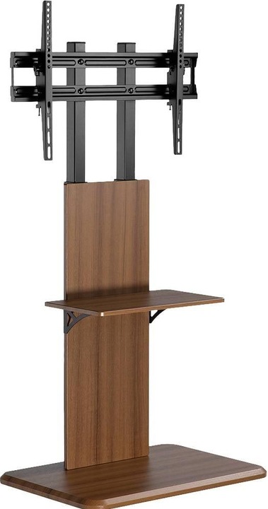 myWall Supports au sol pour écrans plats (47.99", 40 kg)