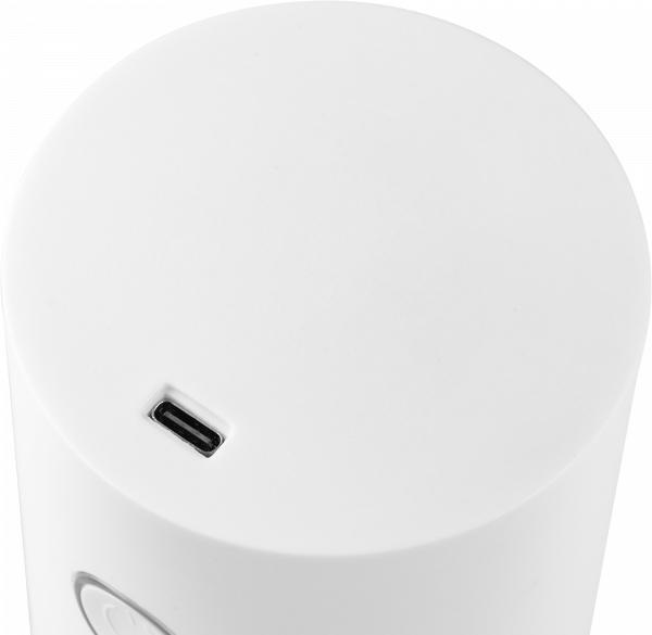 Produktbild ECG KM 150 White (EU-Stecker)