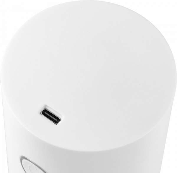 Actual product image ECG KM 150 White (EU plug)