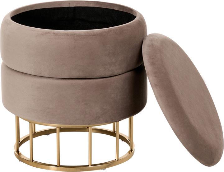 Image du produit Beliani Elgin