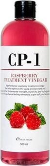 Actual product image CP-1 (ESTHETIC HOUSE) Raspberry Treatment Vinegar 500ml (500 ml)