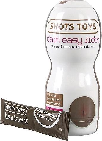 Produktbild Shots Dark Easy Rider (anal)