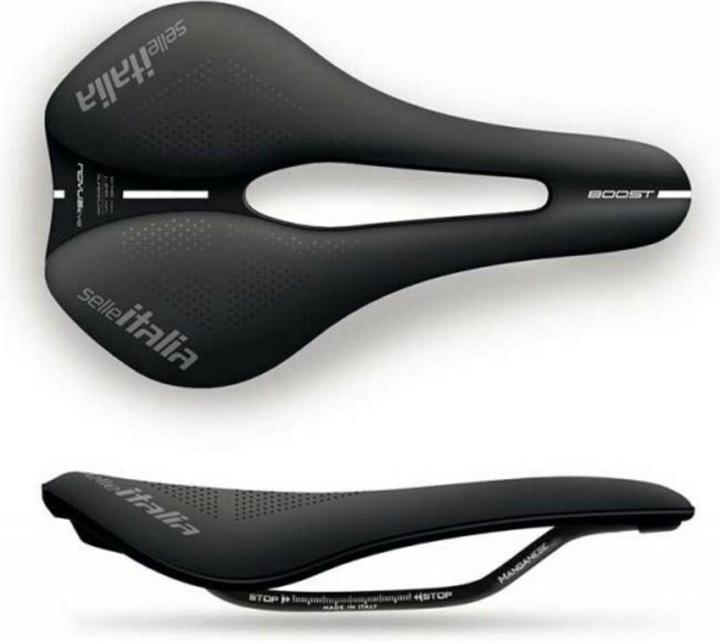 Produktbild Selle Italia Novus Evo Boost AL Superflow