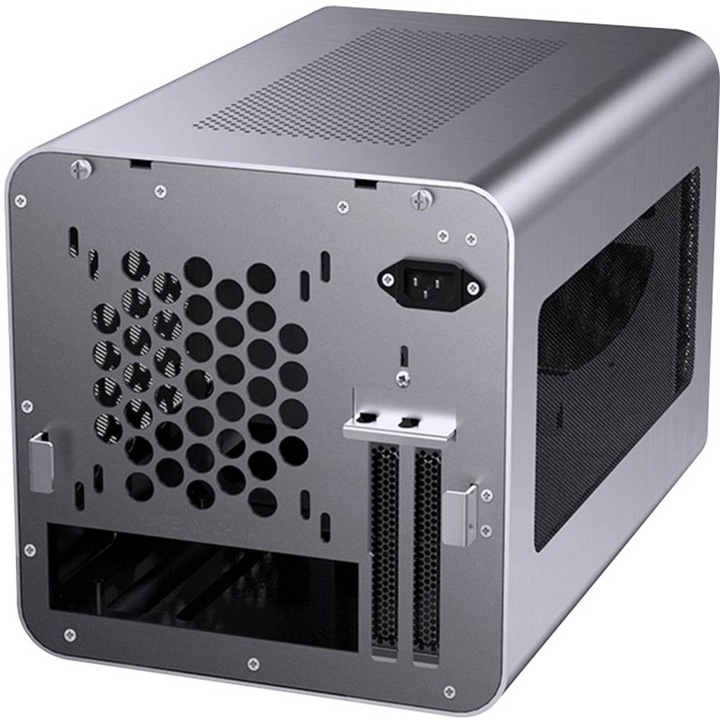 Produktbild Jonsbo V8 (Mini-ITX, Mini-DTX)