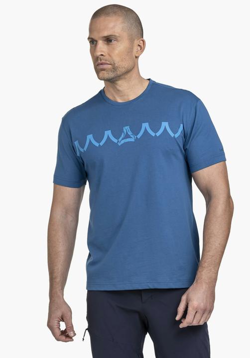 Actual product image Schöffel T Shirt Style Elmori MEN (46)