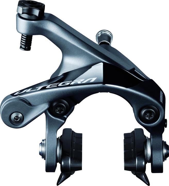 Shimano Ultegra BR-R8000 Felgenbremse hinten (Hinterradbremse, Bremssattel)