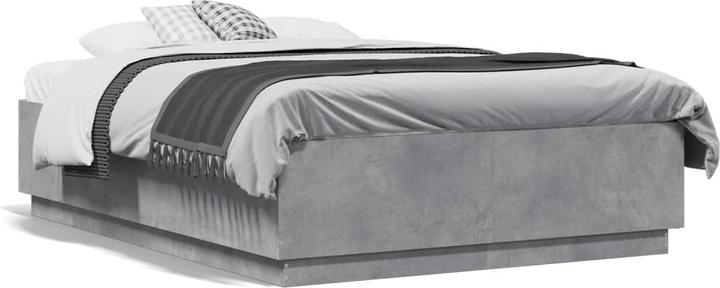 Produktbild vidaXL Bettgestell (150 x 200 cm)