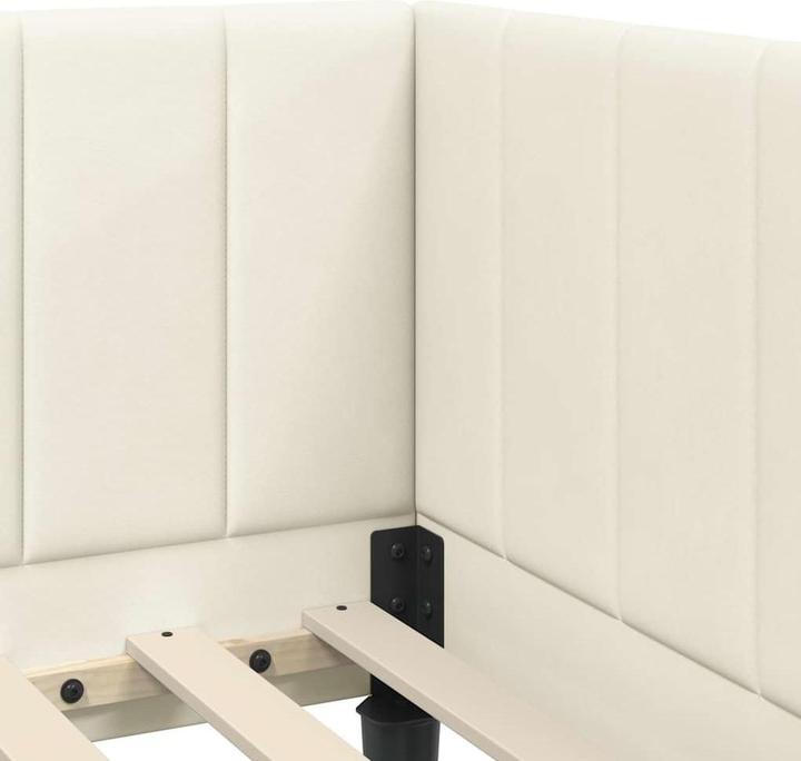 Image du produit vidaXL Tagesbettrahmen (80 x 200 cm)