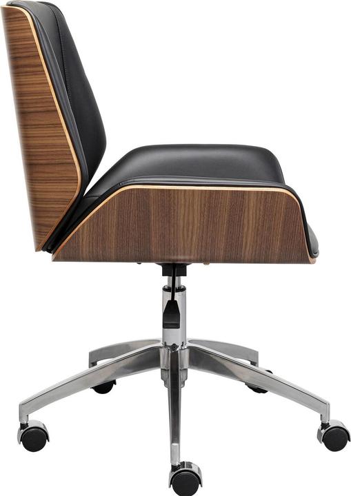 Image du produit Kare Design Chaise de bureau Rouven 100