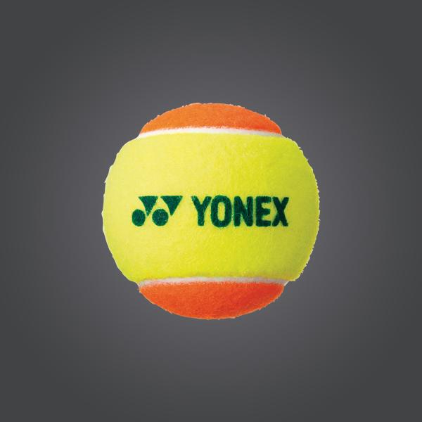 Actual product image Yonex Stage 2 Muscle Power 30