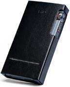 Actual product image FiiO Leather case for Q5