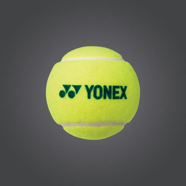 Produktbild Yonex Stage 1 Muscle Power 40