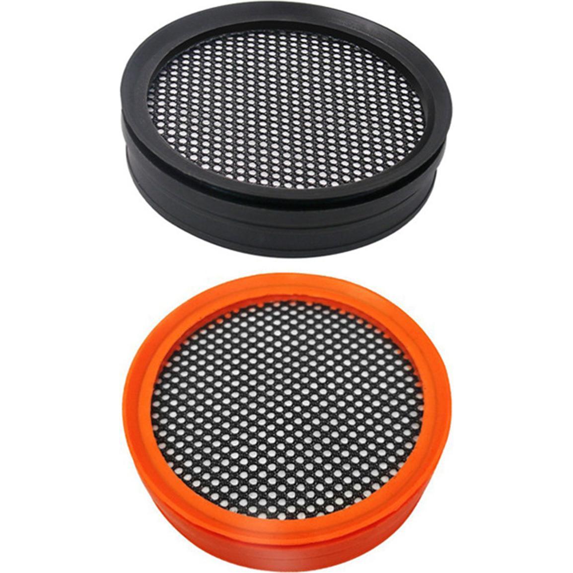Roboparts HEPA Filter-Set für Philips SpeedPro/SpeedPro Aqua FC8009/01, Staubsauger Zubehör