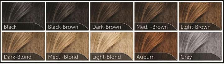 Produktbild Hairfor2 Haarverdicker (400 ml)