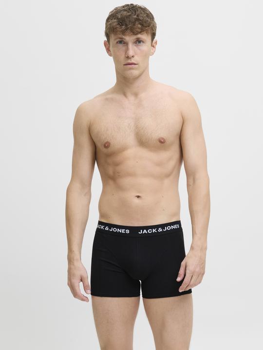 Produktbild Jack & Jones Trunks Trunks (M, 3er Pack)