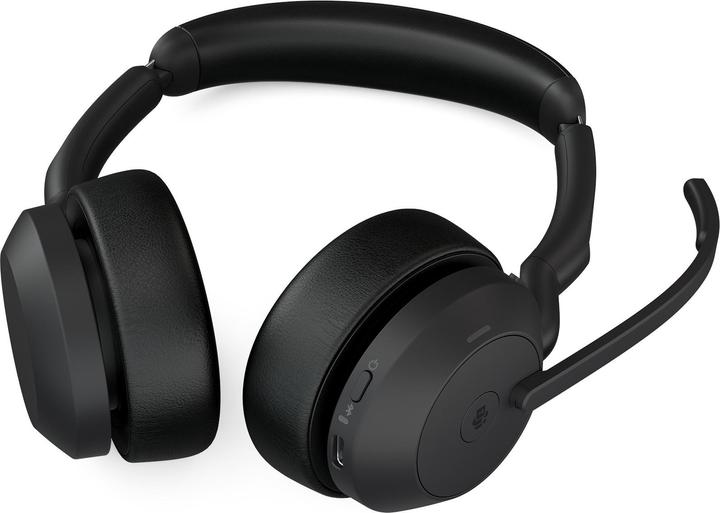 Produktbild Jabra Evolve2 55 (Kabellos, USB-C)