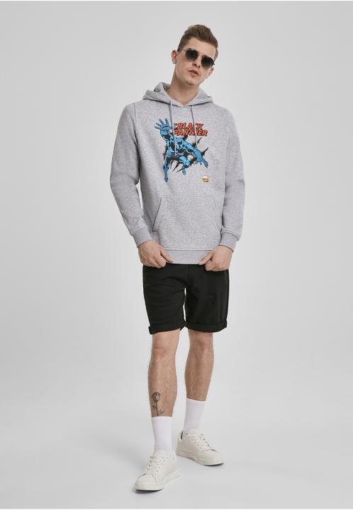 Produktbild Mister Tee Black Panther Hoody (M)