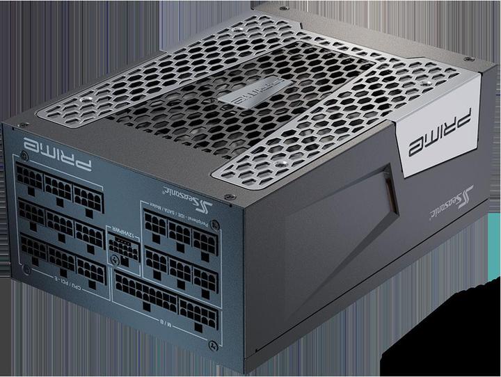 Produktbild Seasonic Prime TX-1300 ATX 3.0 (1300 W)