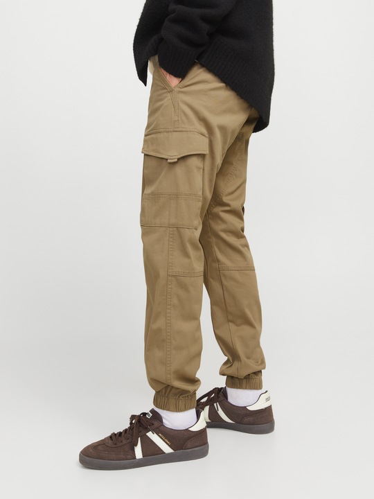 Actual product image Jack & Jones Jpstpaul Jjflake Cargo Noos (W32/L34)