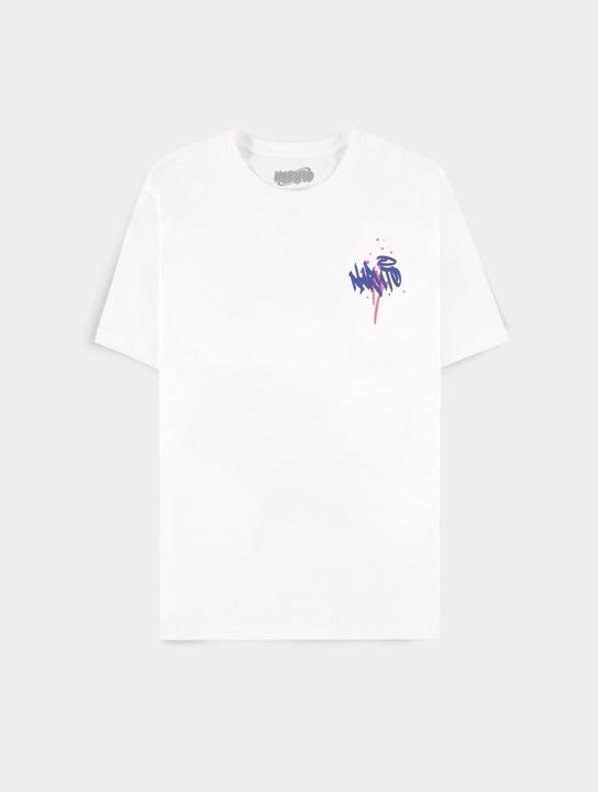 Actual product image Difuzed NARUTO - Power Ball - T-shirt Homme (XS) (XS)