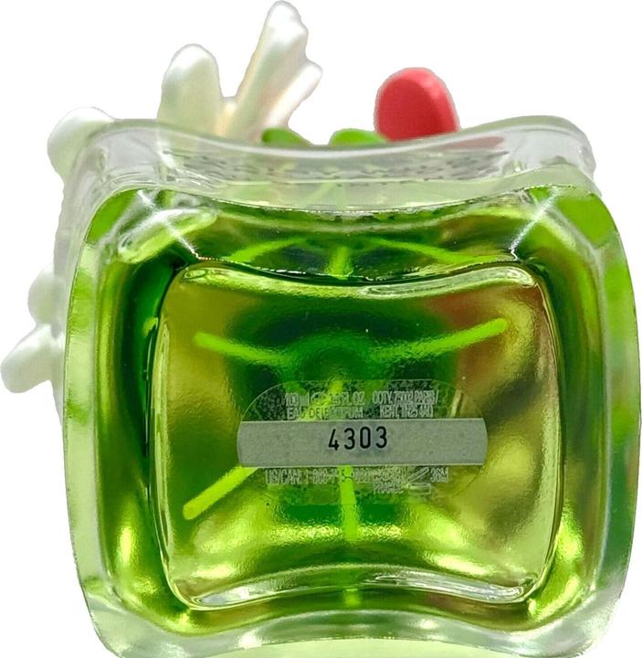 Produktbild Marc Jacobs DAISY WILD EAU SO INTENSE EDP Vapo 100 ml (Eau de Parfum, 100 ml)