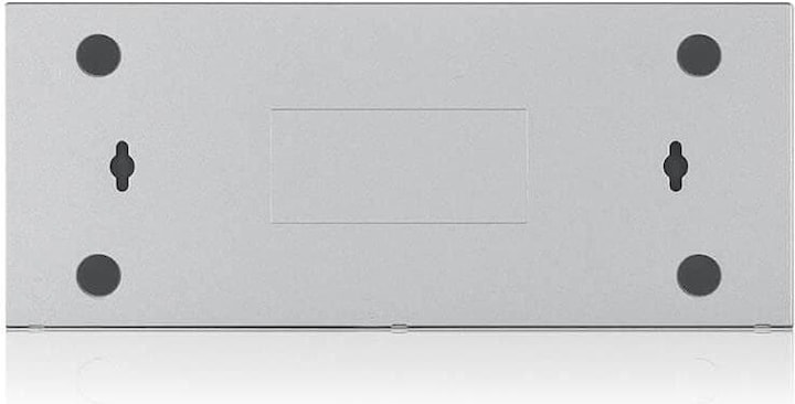 Actual product image Zyxel XGS1210-12 (12 Ports)