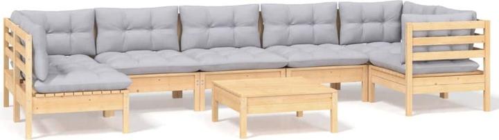 Produktbild vidaXL Bronson