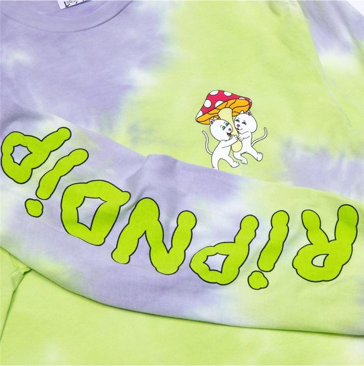 Image du produit RipnDip Sharing Is Caring Longsleeve (S)