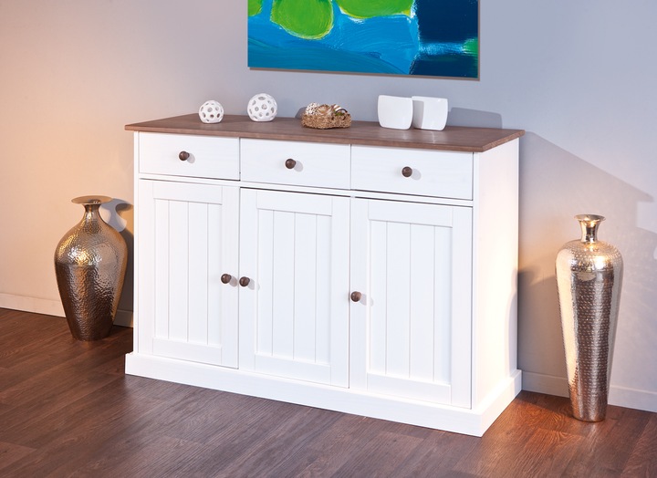 Image du produit Inter Link Westerland (45 x 86 x 131 cm)