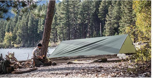 Immagine prodotto Helikon Supertarp - Tenda (Tarp, 0.90 kg)