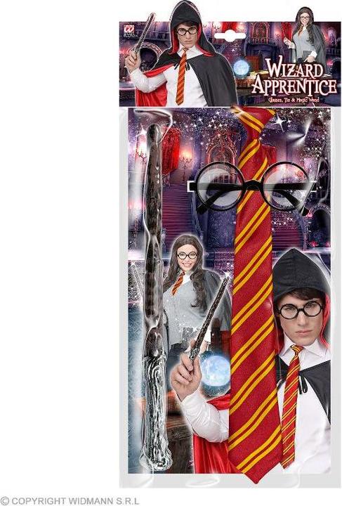 Immagine prodotto Widmann Harry Potter