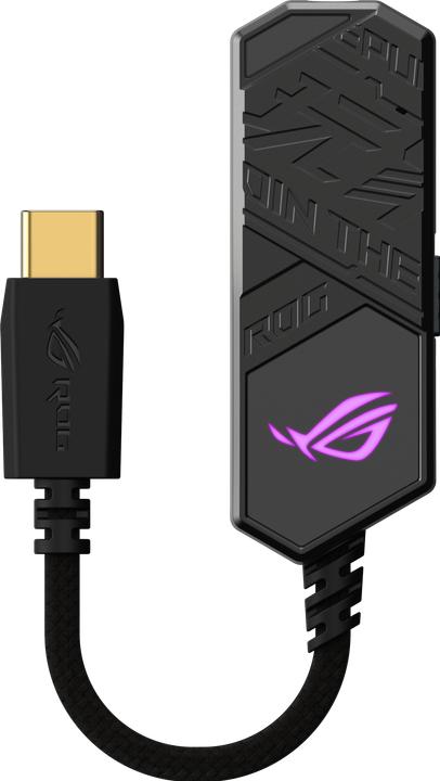 Immagine prodotto ASUS Rog Clavis (USB-C)