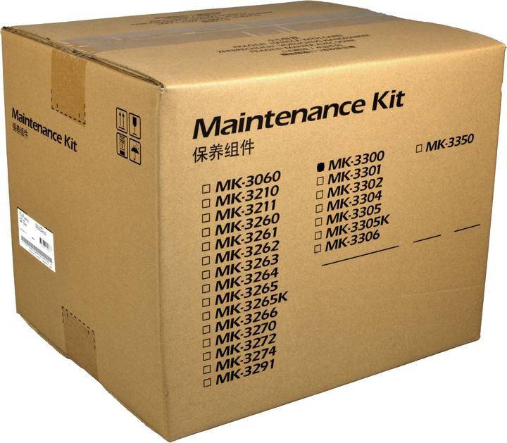 Image du produit Kyocera MK 3300 Kit de maintenance