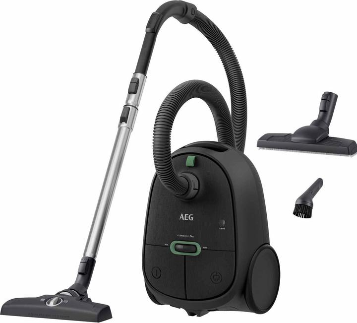 AEG AB 61C2 ÖKO 6000 Serie