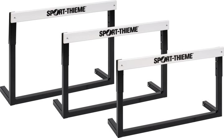 Actual product image Sport-Thieme Magic training hurdle set (5000 g)