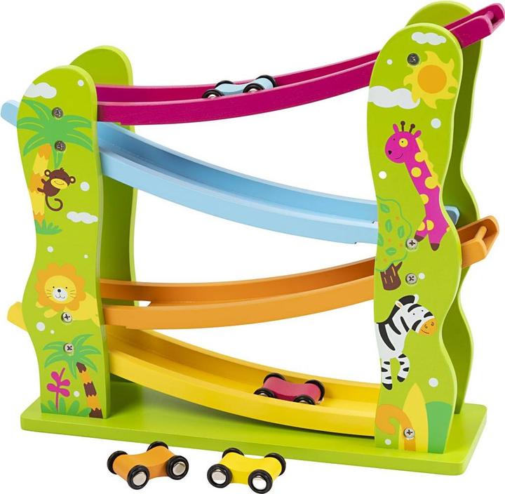 Produktbild Viga Toys Autobahn