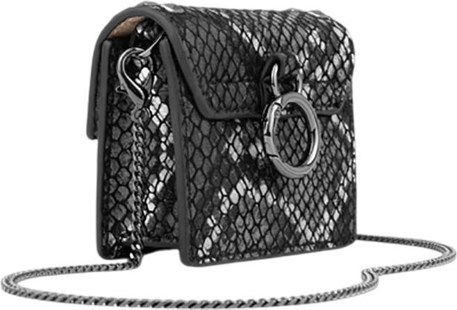 Produktbild iDeal Of Sweden Zoe Mini-Tasche (Kopfhörer Hülle)