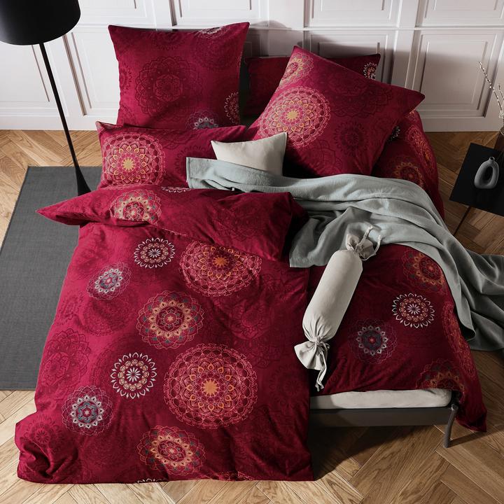 Image du produit Erwin Müller Kissenbezug (Taie d'oreiller, 80x80 cm)