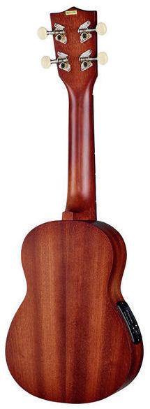 Productafbeelding KALA Soprano EQ Ukulele (Sopraan, Sopraan)