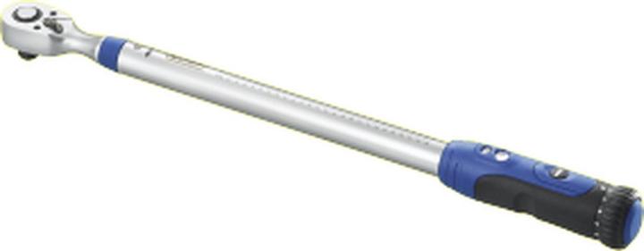 Actual product image Expert by Facom 1/2" TORQUE WRENCH - 40 TO 200NM (1/2", 40 - 200 Nm)