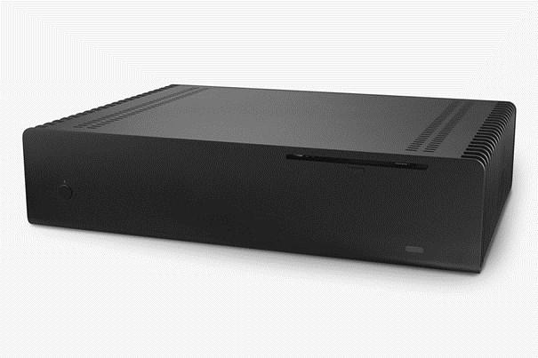 Produktbild Streacom FC10 Alpha (ATX, mATX, Mini-ITX)