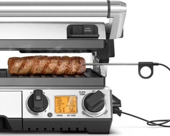 Image du produit Sage Smart Grill Pro