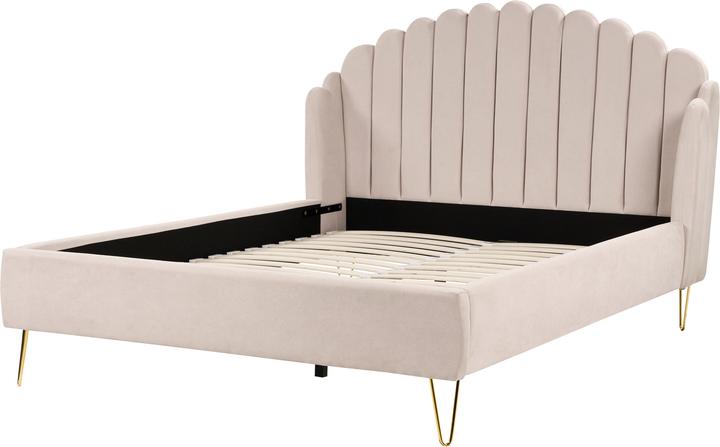 Produktbild Beliani Ambillou (160 x 200 cm)