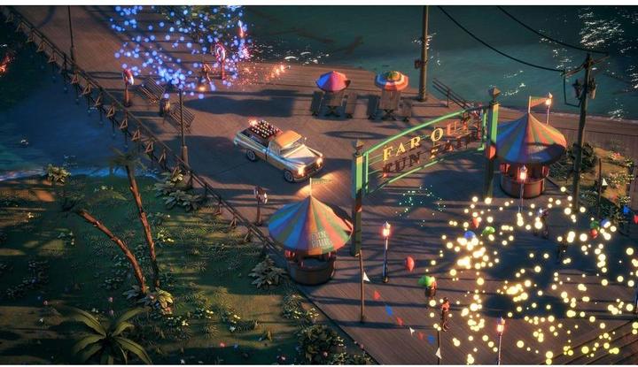 Actual product image Konami Deliver At All Costs (PS5, DE)