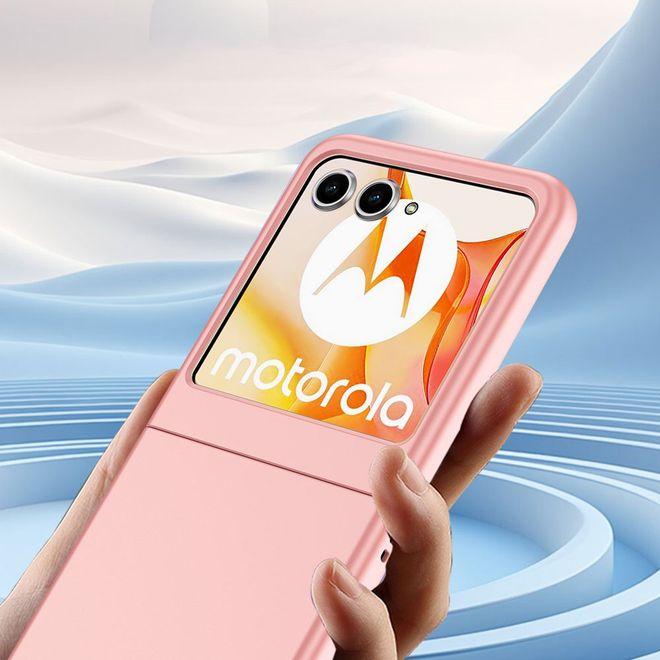 Image du produit MU Classic Boîtier rigide série PC (Realme Narzo 50 5G)