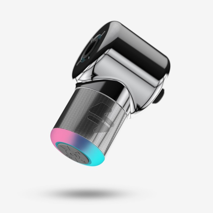 Produktbild Ampere Shower Power LED/App (16 h)