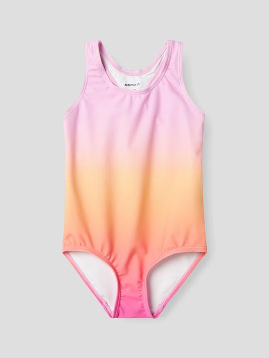 Actual product image Name it All-over-Print Badeanzug (86)