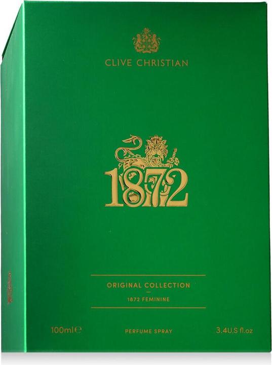 Immagine prodotto Clive Christian Profumo Spray Original Collection 1872 Feminine 100 ml (Eau de parfum, 100 ml)