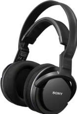 Actual product image Sony Mdr-Rf855rk (ANC, 18 h, Wireless)