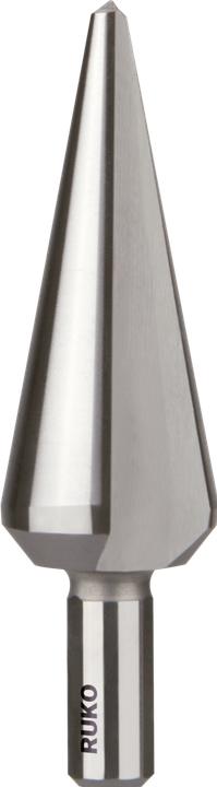 Actual product image Ruko Blechschälbohrer (4 - 20)